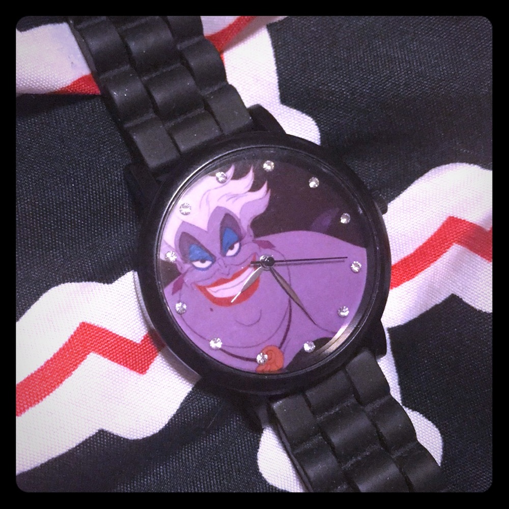 Disney Watch